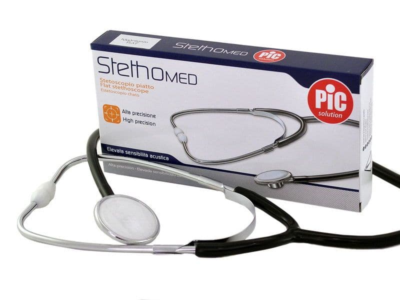 Pic - პიკი სტეტოსკოპი FLAT