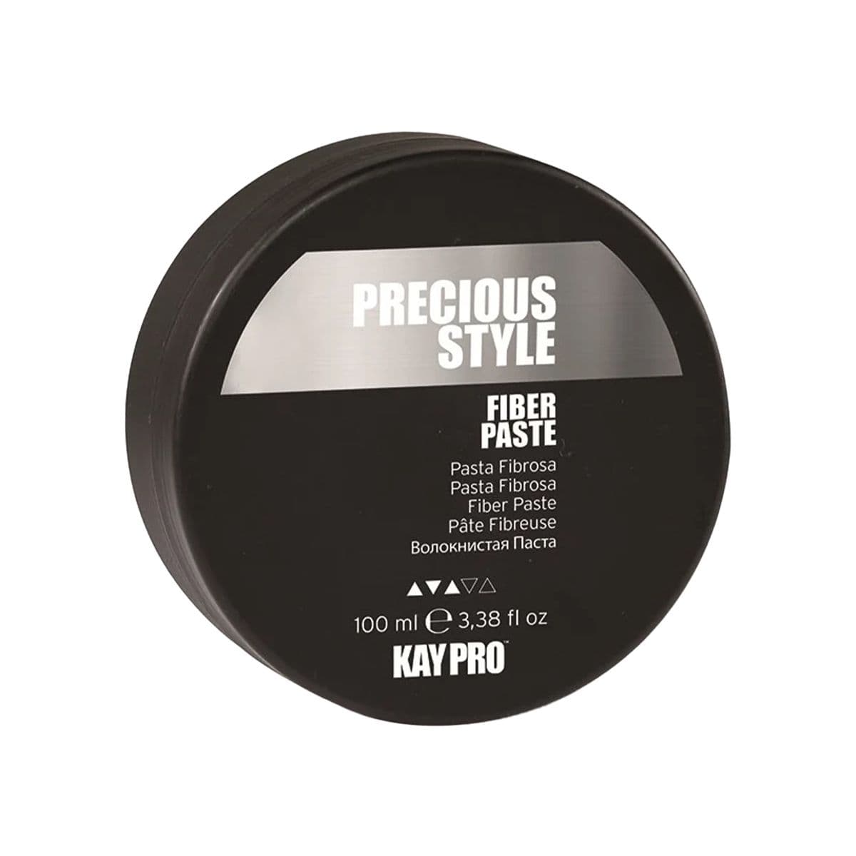 თმის ცვილი 100მლ 1148 კეიპრო - Kaypro