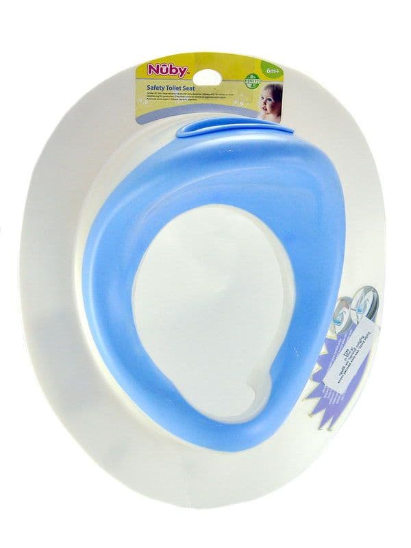 უნიტაზის ადაპტორი ნუბი - Nuby