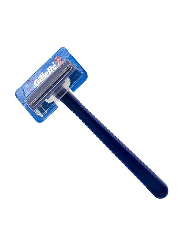 ერთჯერადი საპარსი 12 ცალი ჯილეტი - Gillette