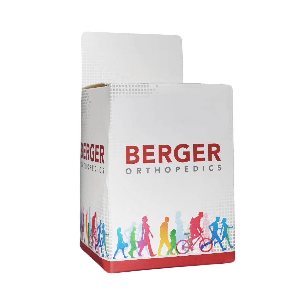 ქამარი გენიტალური მარცხენა 416 ბერჟერი - Berger