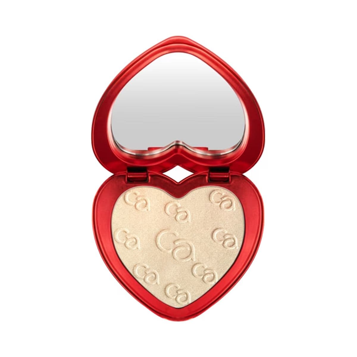 ჰაილაითერი Heart C01 1362 კატრისი - Catrice