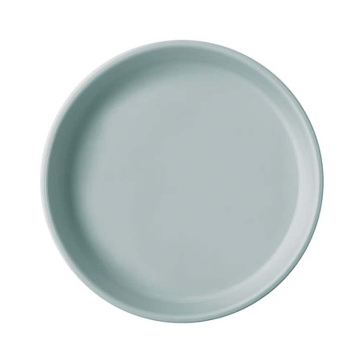 თეფში სილიკონის Powder Grey 4148 მინიკოიოი - Minikoioi