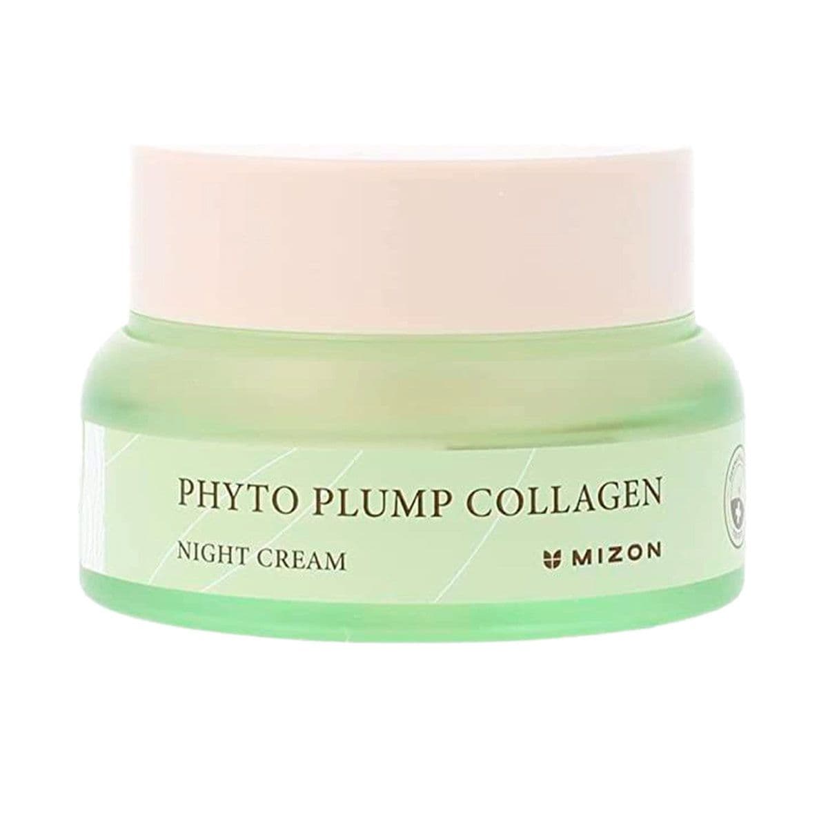 ღამის კრემი Phyto კოლაგენი 4266 მიზონი - Mizon