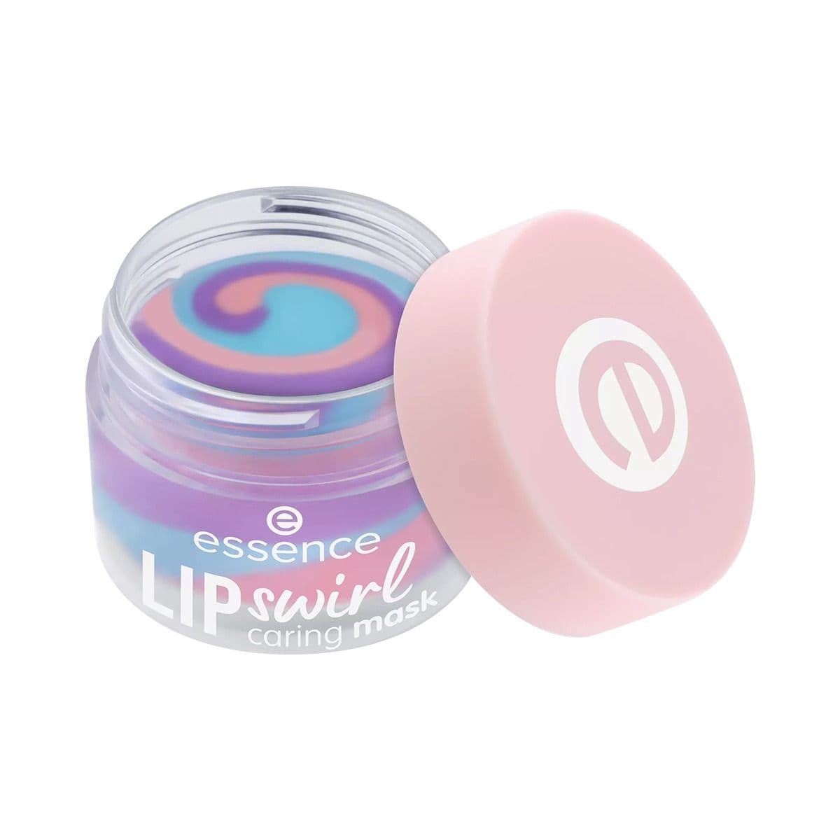 ტუჩის ნიღაბი Swirl 01 42816 ესენსი - Essence
