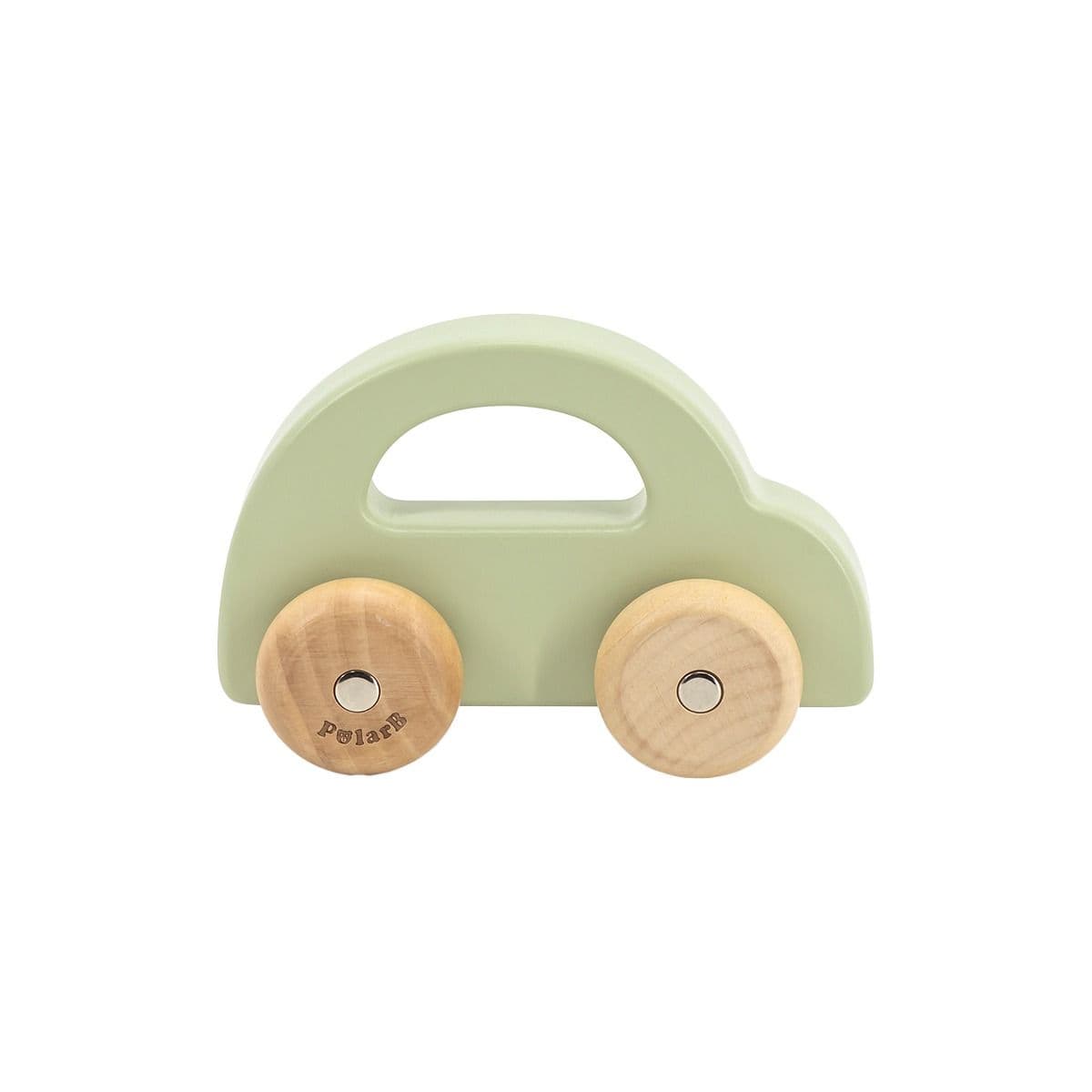 ხის მანქანა 2247 პოლარ ბი - Polar B