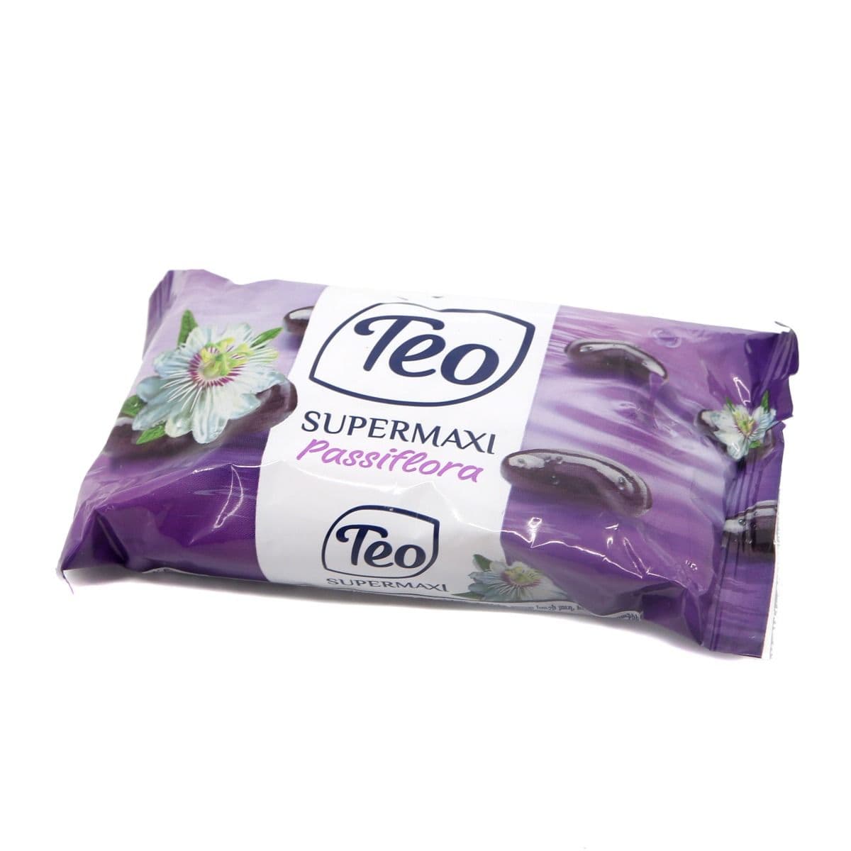 საპონი 140გ 2631 თეო - Teo