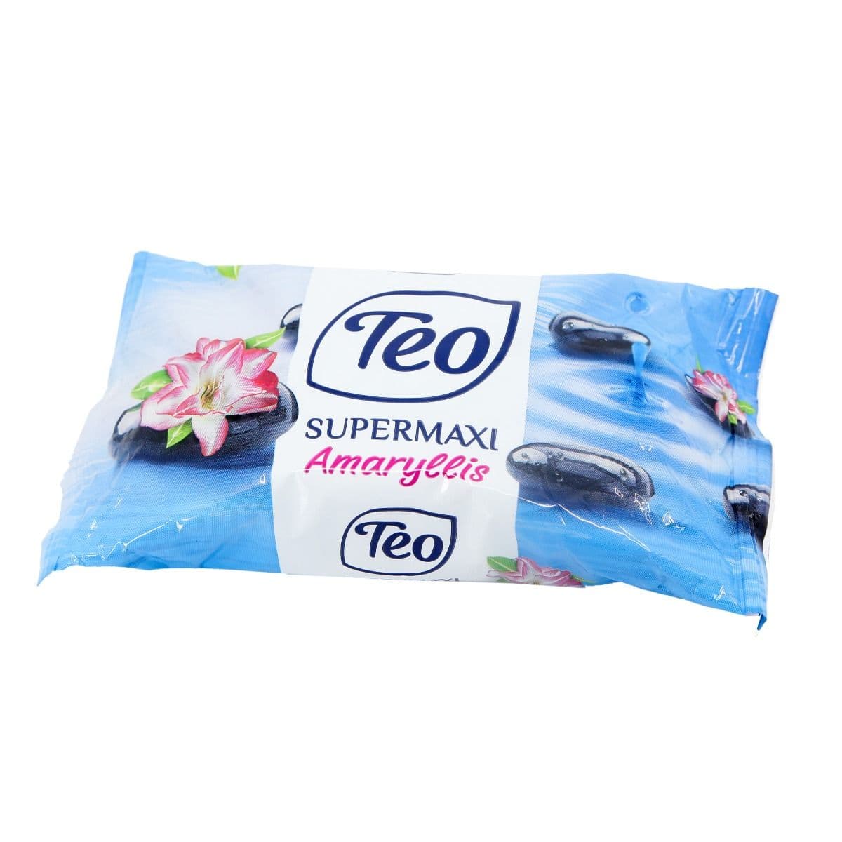 საპონი Maxi 140გ თეო - Teo