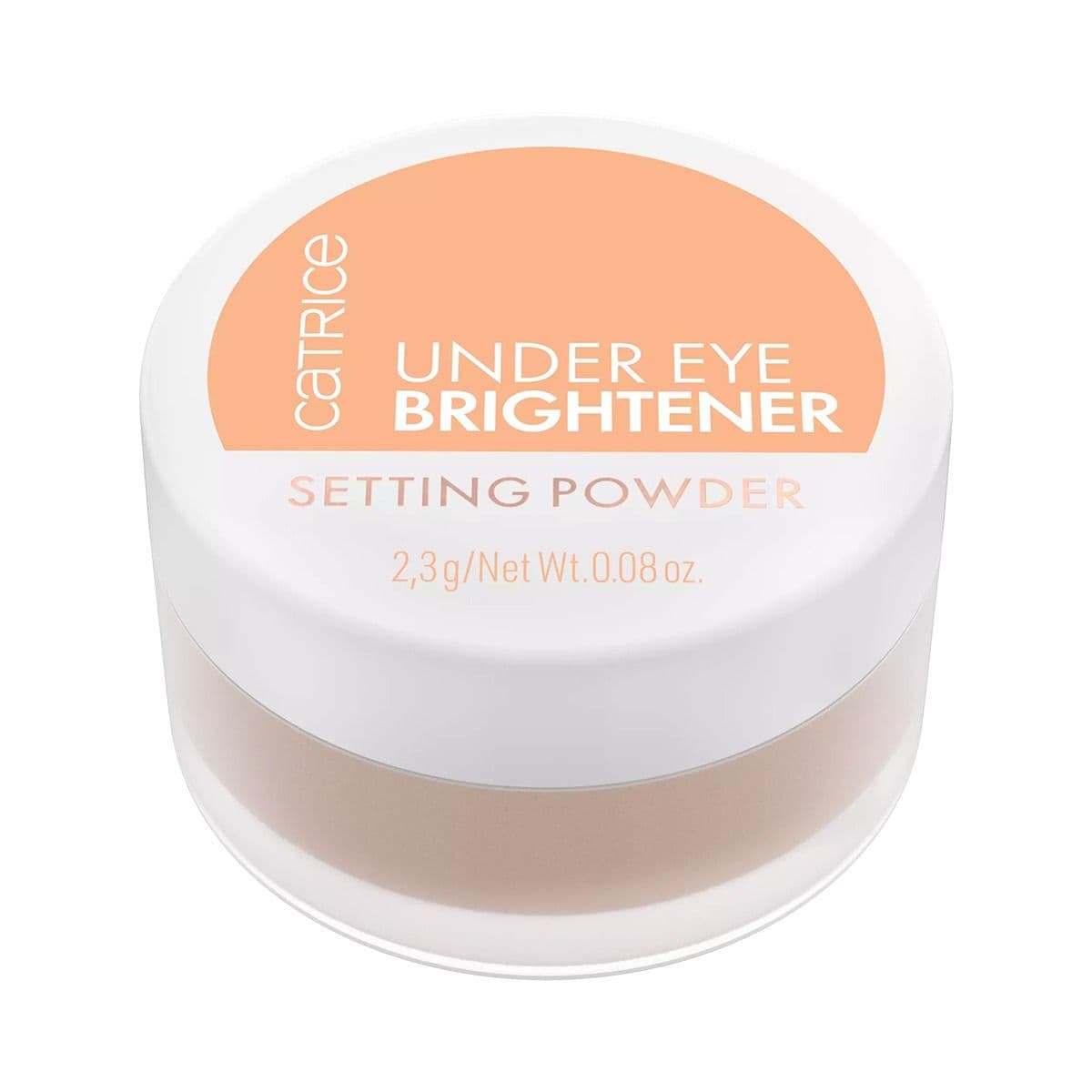 თვალის ამოსანათებელი პუდრი 020 4561 კატრისი - Catrice