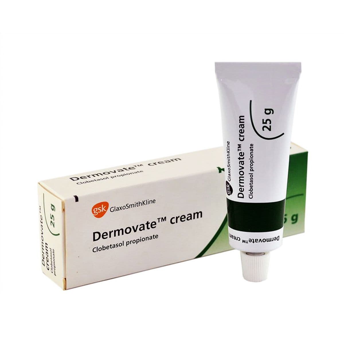 დერმოვეიტი - Dermovate კრემი 25გ