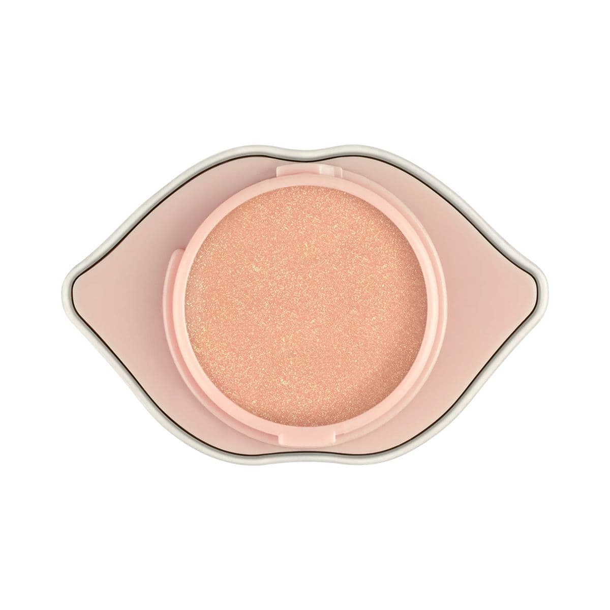 ტუჩის ბალმი KISS & GLOW 3731 კატრისი - Catrice