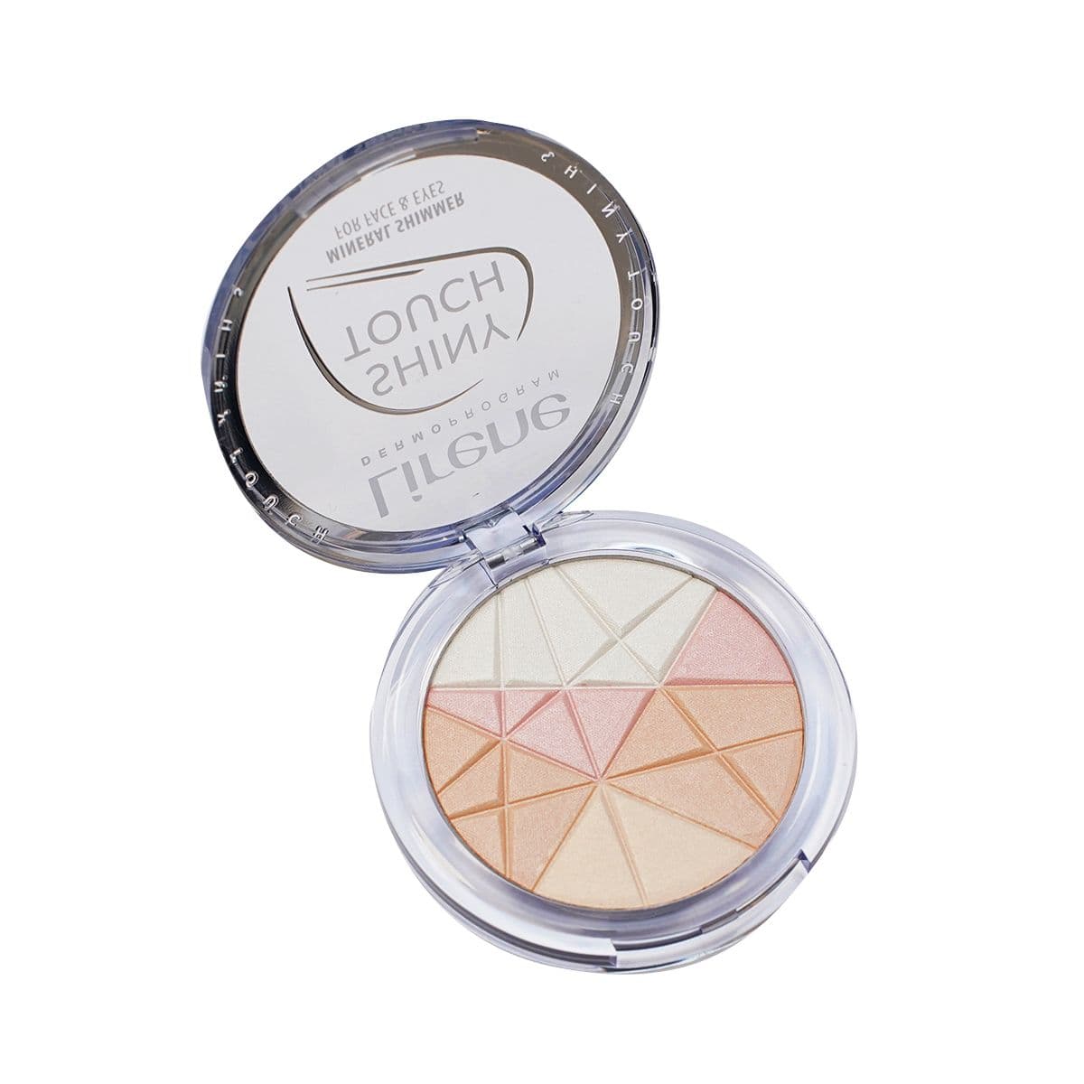 შიმერი სახე და თვალი 9311 ლირენე - Lirene