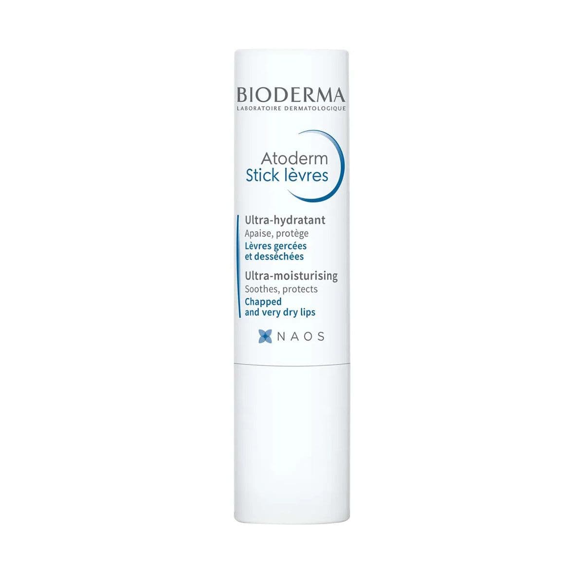 ტუჩის სტიკი Atoderm 4გ. 4957 ბიოდერმა - Bioderma