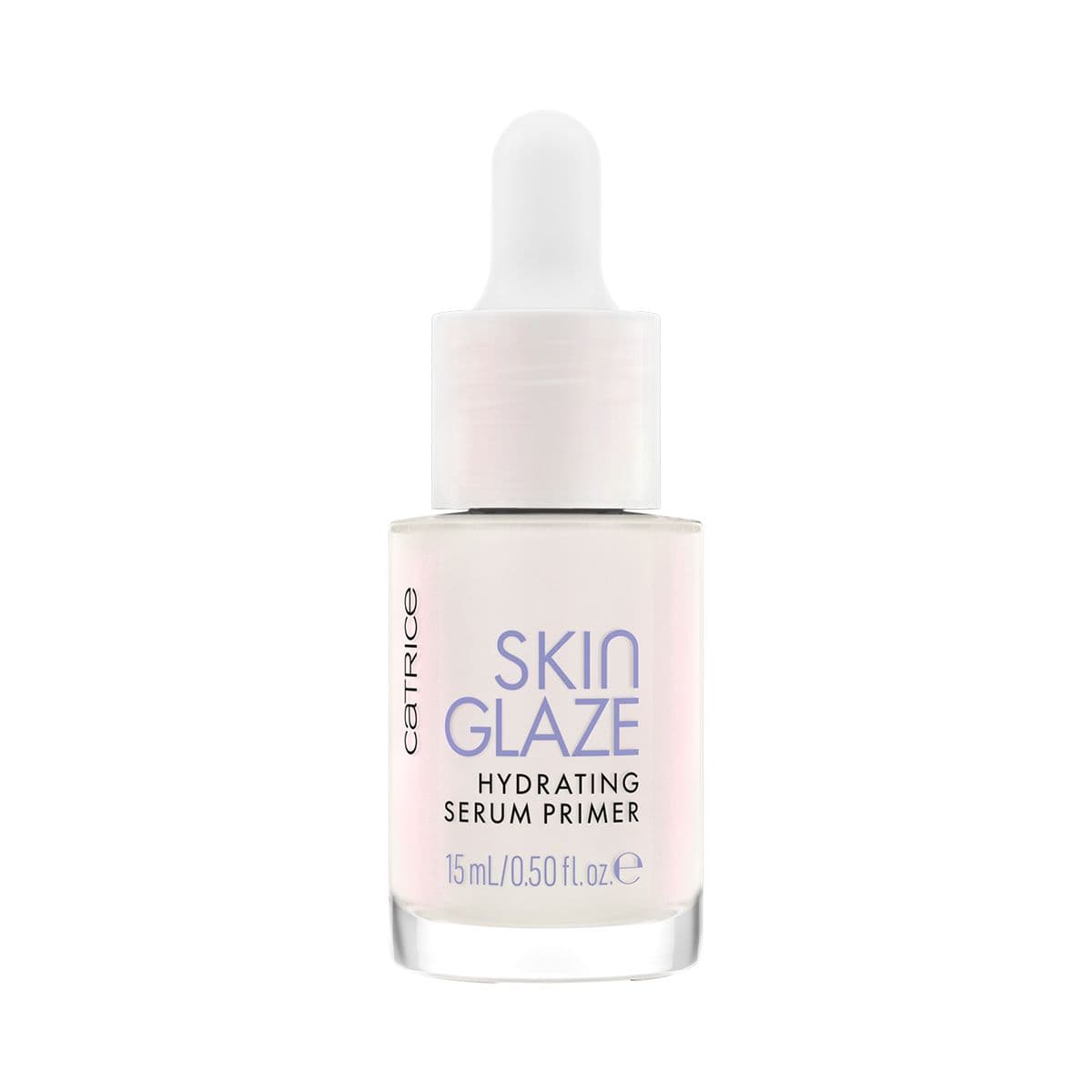 პრაიმერი Glaze Serum 4882 კატრისი - Catrice