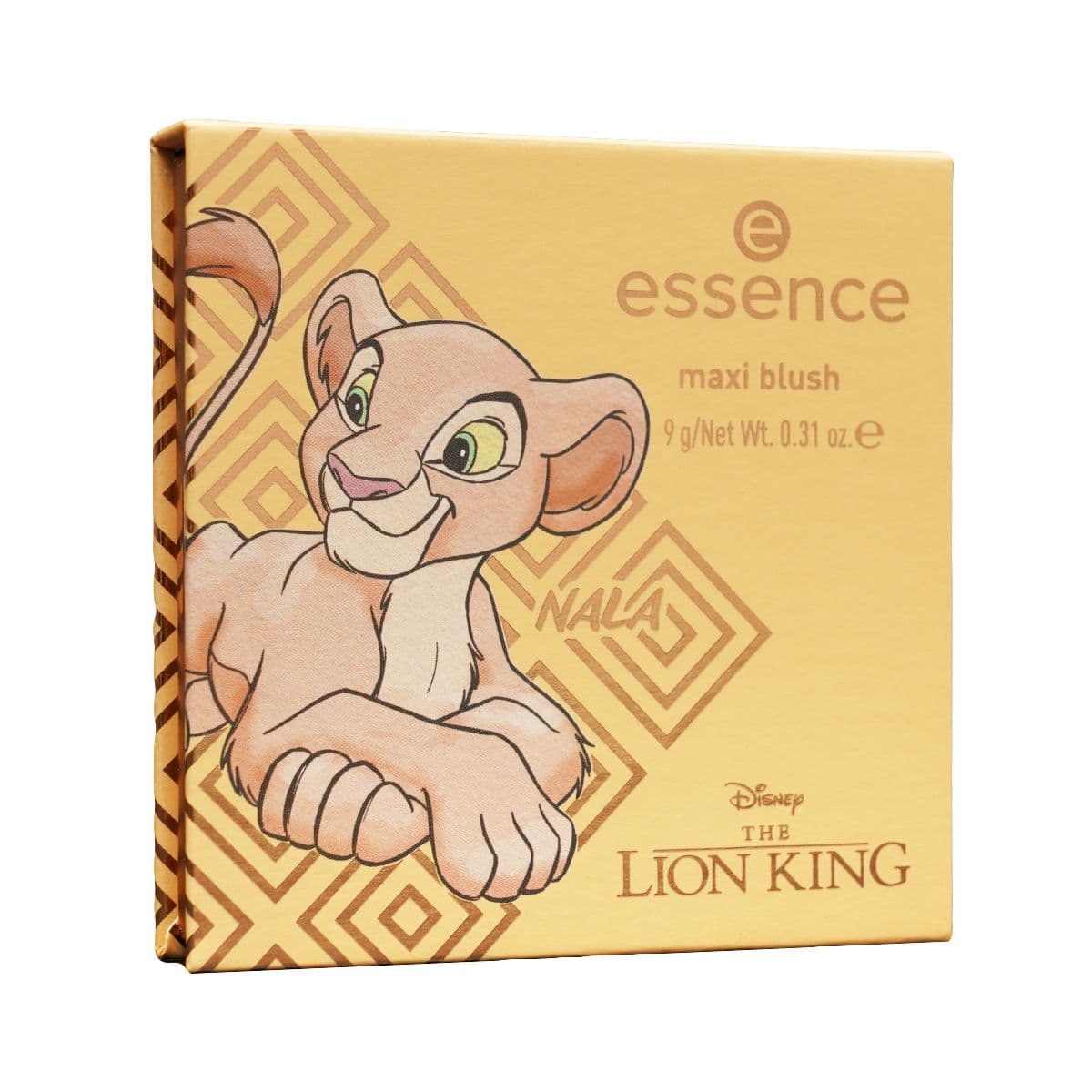 ბლაში Lion King Max 02 3154 ესენსი - Essence
