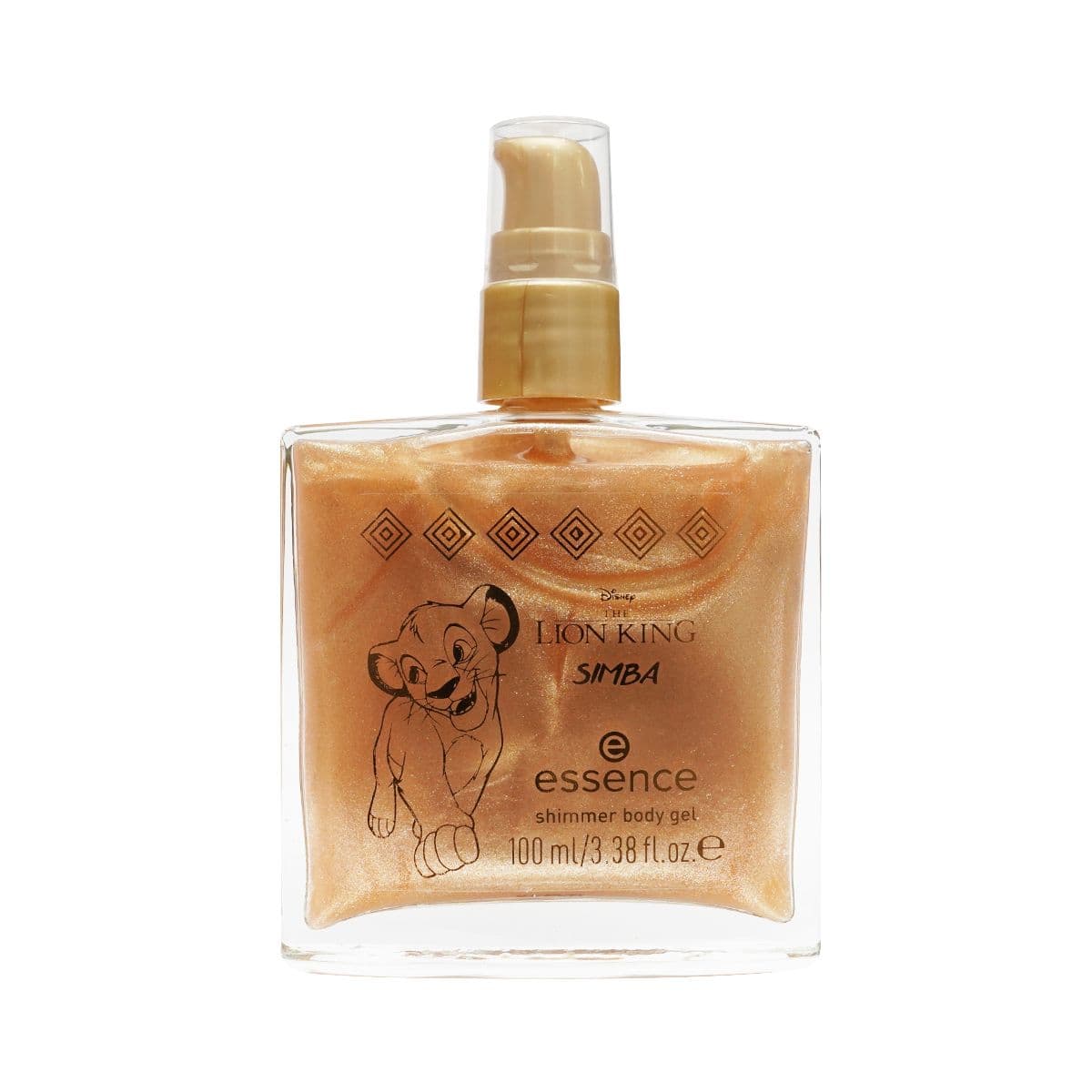 ტანის შიმერი Lion King 01 3253 ესენსი - Essence
