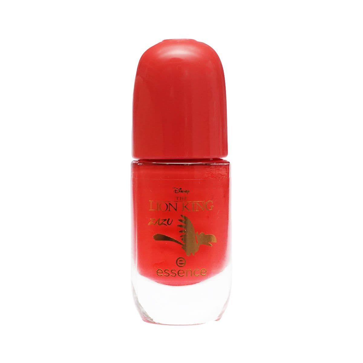 ფრჩხილის ლაქი 01 Lion 3536 ესენსი - Essence