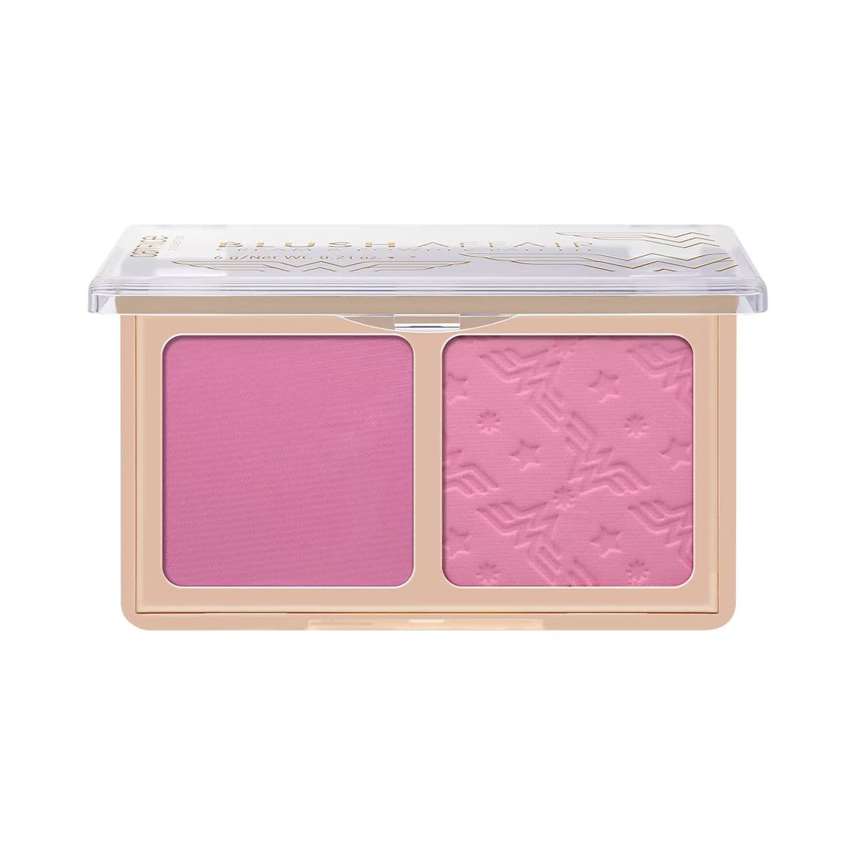 ბლაში Wonder Woman Affair 010 2695 კატრისი - Catrice