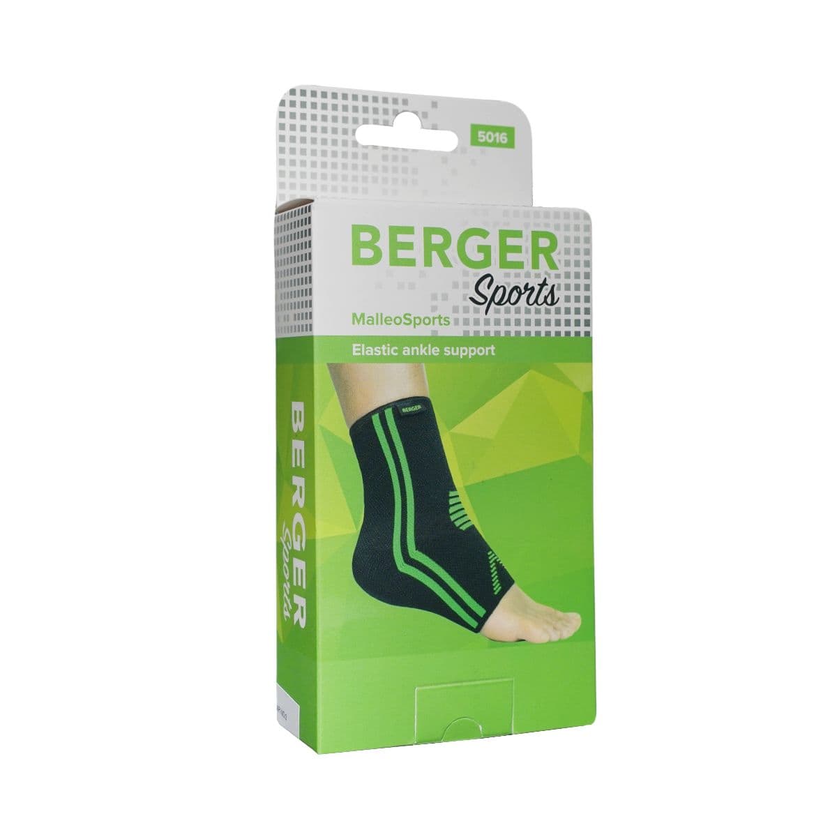 სახვევი კოჭის ელასტიური M 5015 ბერჟერი - Berger