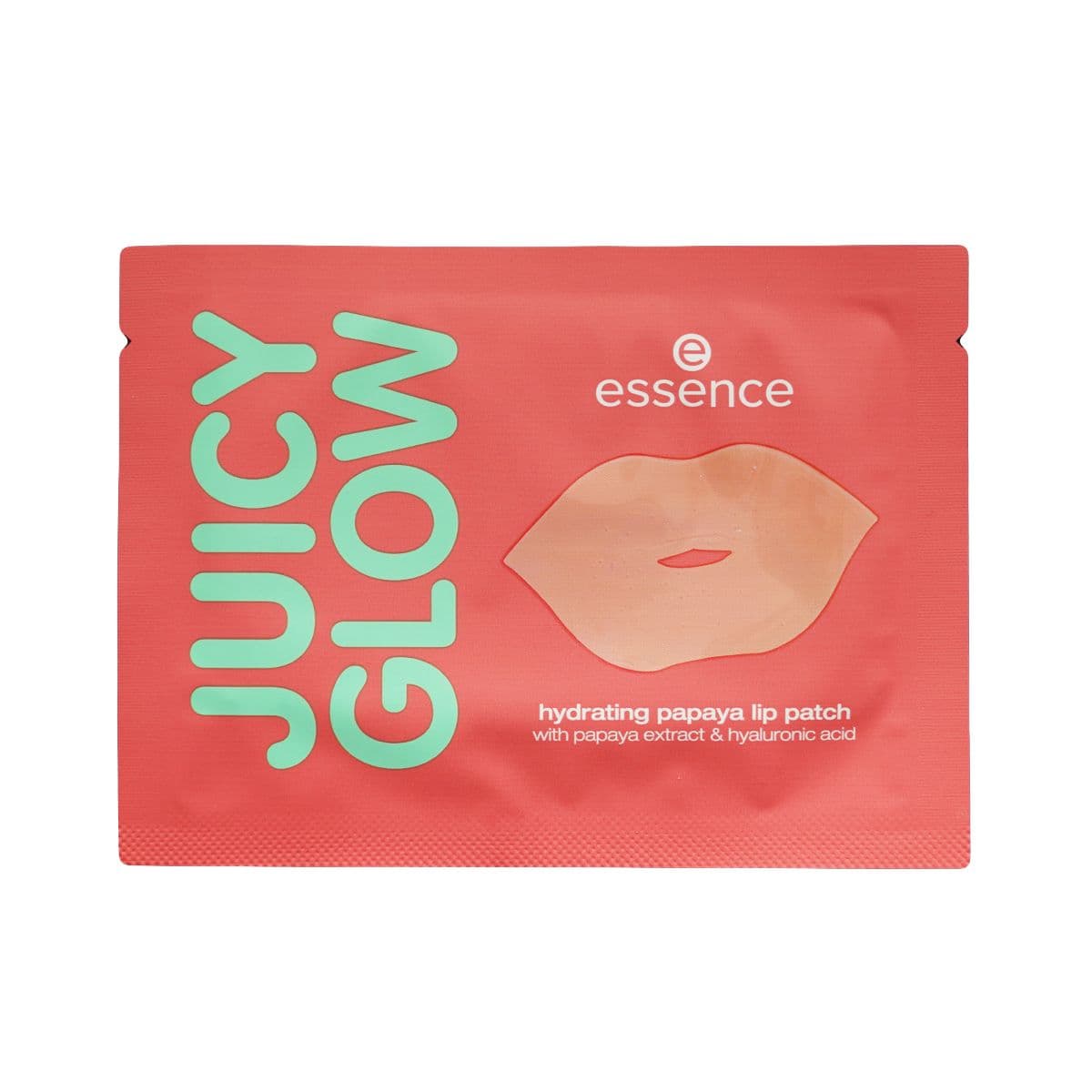 ტუჩის დამატენიანებელი პაჩი 01 9895 ესენსი - Essence