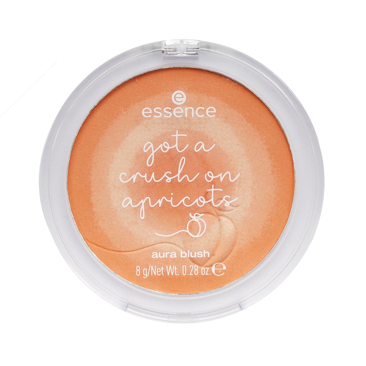 ბლაში Apric. Aura 01 7829 ესენსი - Essence