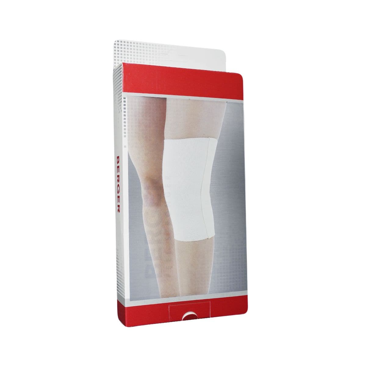 დამჭერი მუხლის შალი L 506 ბერჟერი - Berger