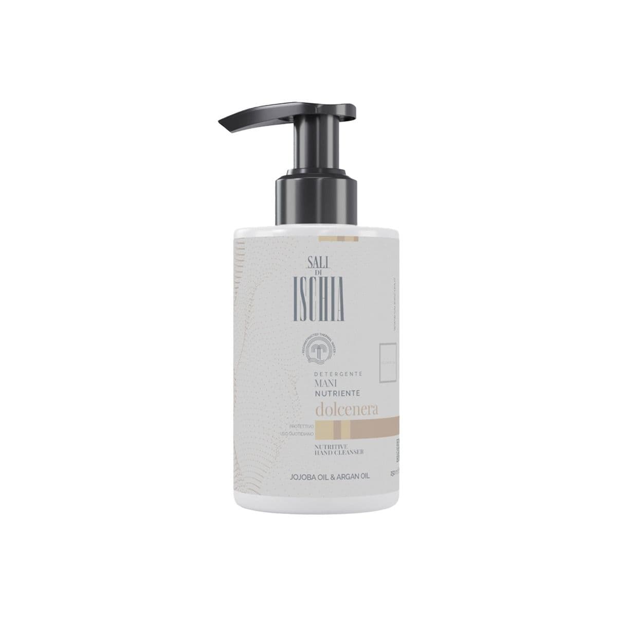 ხელის თხევადი საპონი Dolcenera 250 მლ 5070 სალი დი ისკია - Sali di ischia