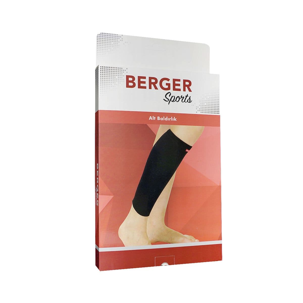 ფიქსატორი წვივის L 515 ბერჟერი - Berger