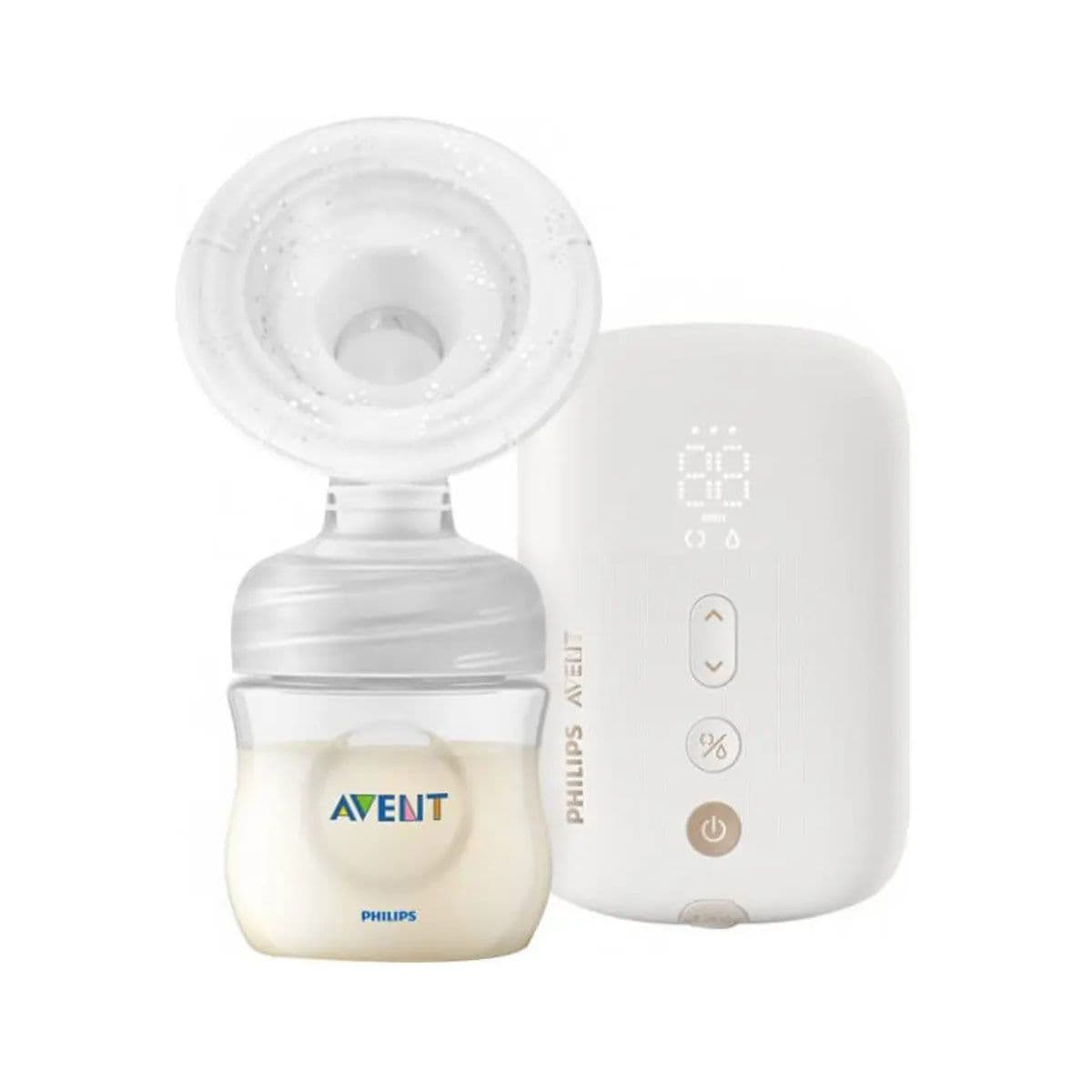 რძის საწველი ტუმბო 5217 ავენტი - Avent