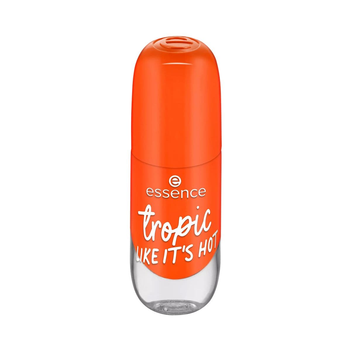 ფრჩხილის გელი 81 1385 ესენსი - Essence