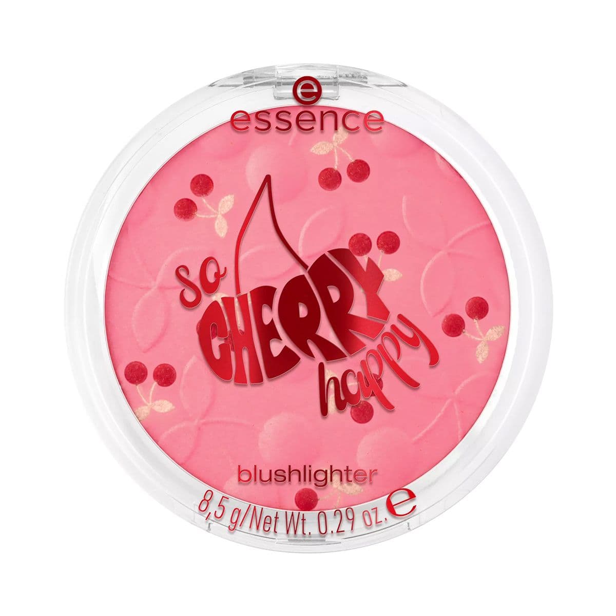 ბლაშლაითერი Cherry 01 1866 ესენსი - Essence