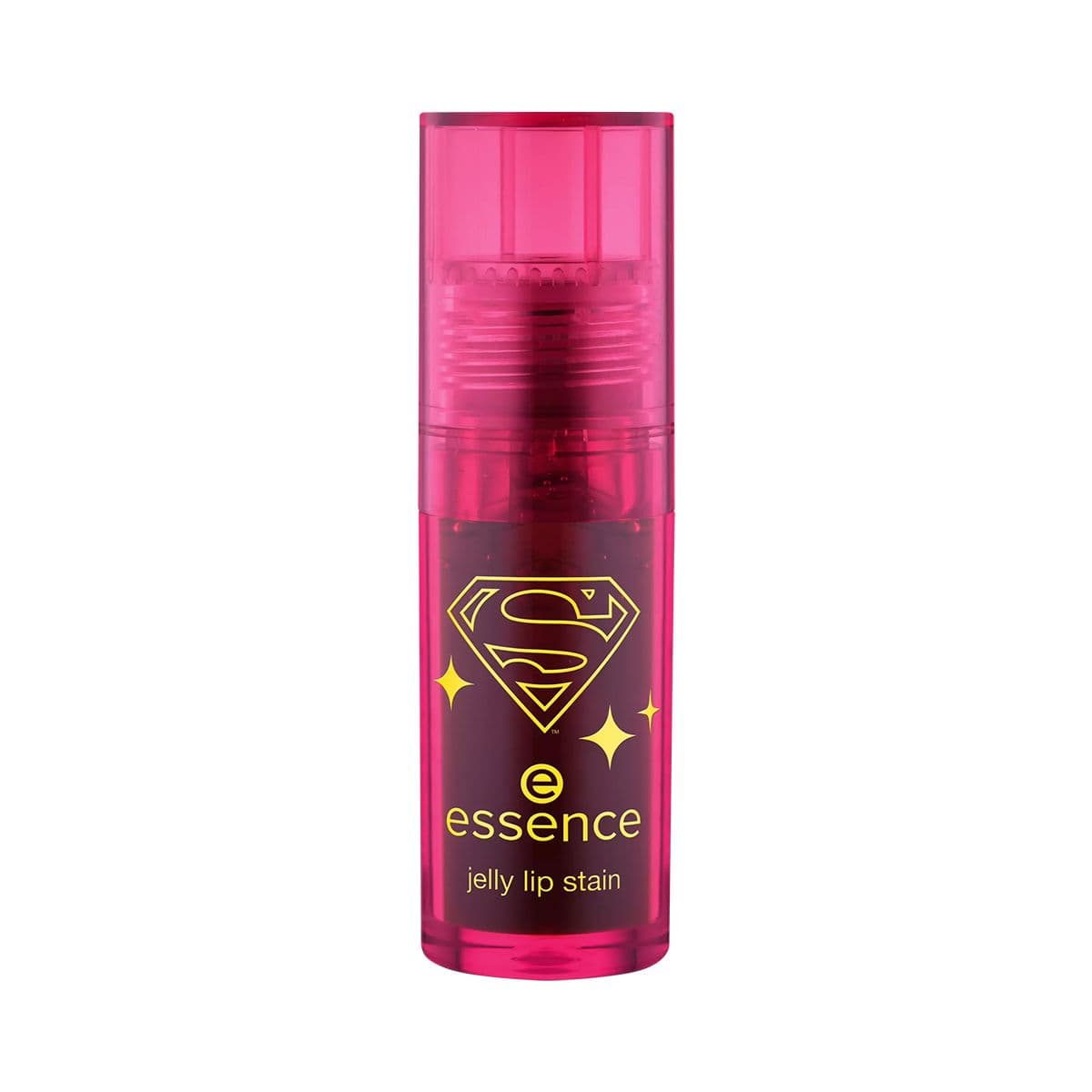 ტუჩსაცხი Superman Jelly 01 3258 ესენსი - Essence