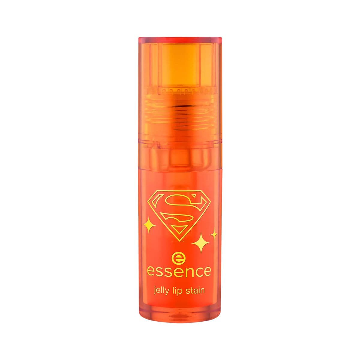 ტუჩსაცხი Superman Jelly 02 3296 ესენსი - Essence