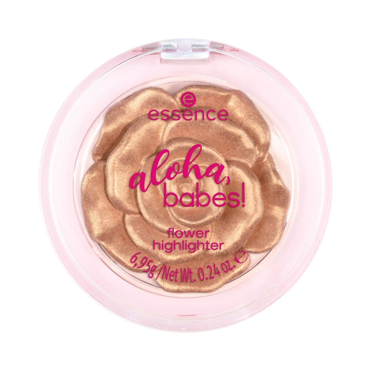 ჰაილაითერი Aloha 01 1765 ესენსი - Essence