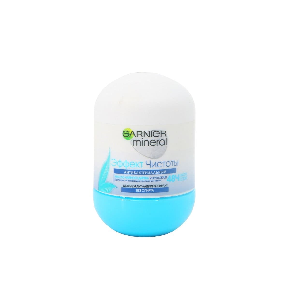 ბურთულიანი დეოდორანტი 50მლ 1934 გარნიე - Garnier