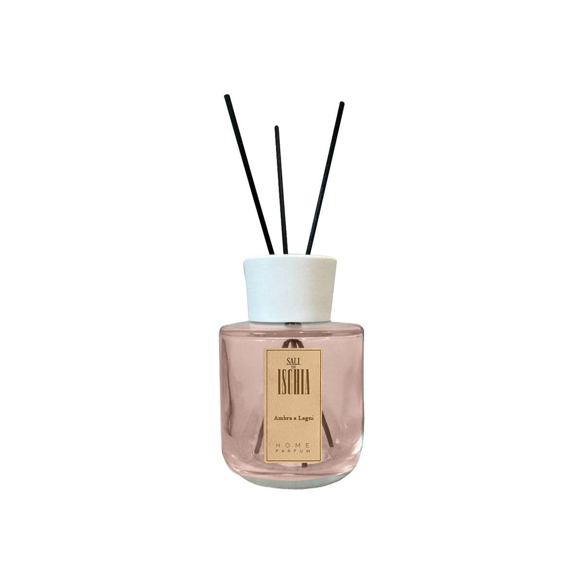 სახლის სუნამო Ambra 100 მლ 5421 სალი დი ისკია - Sali di ischia