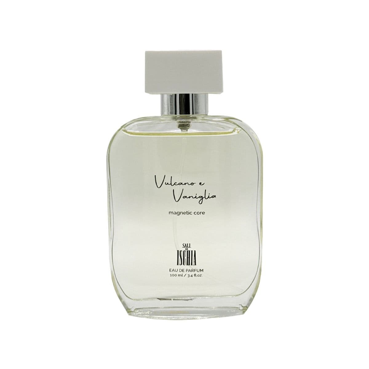 სუნამო EDP Vulcano e Vaniglia 100 მლ 5469 სალი დი ისკია - Sali di ischia