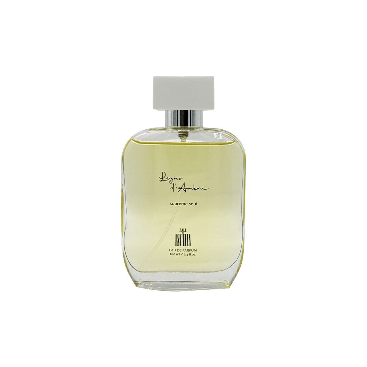 სუნამო EDP Legno D'Ambra 100 მლ 5476 სალი დი ისკია - Sali di ischia