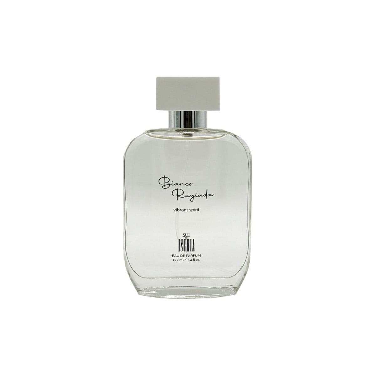 სუნამო EDP Bianco Rugiada 100 მლ 5513 სალი დი ისკია - Sali di ischia