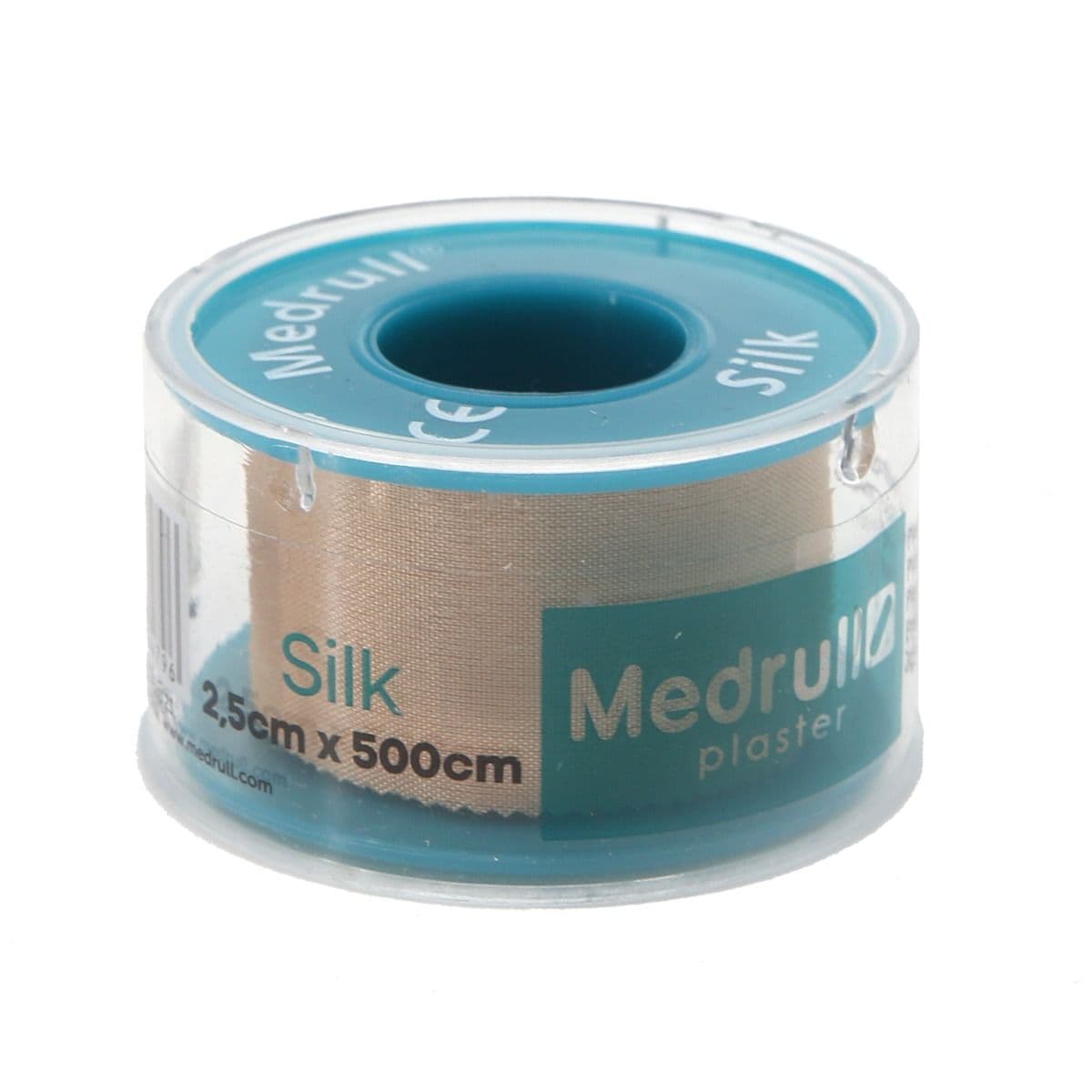 Medrull - მედრული ლეიკო Silk 5მX2.5სმ