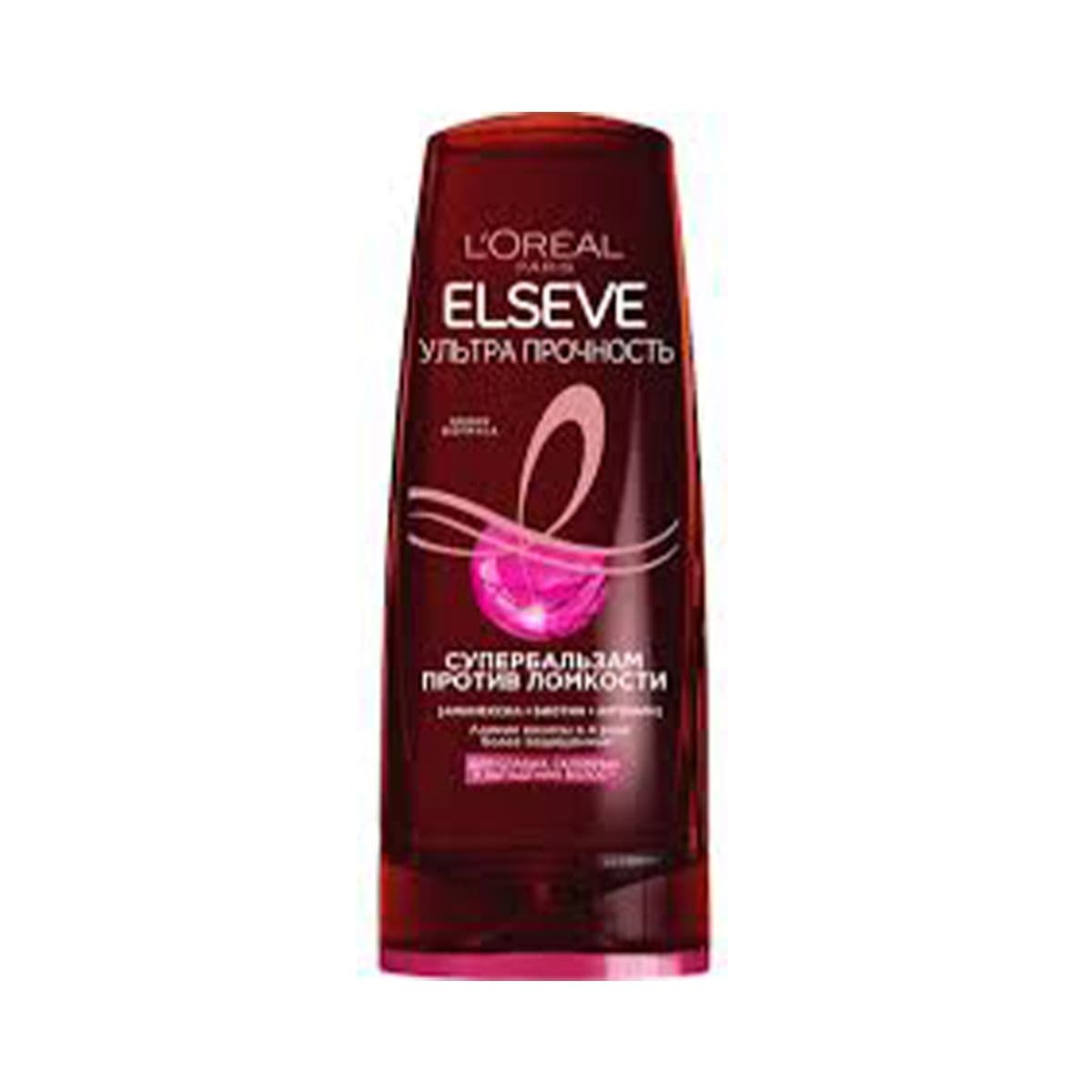 კონდიციონერი არგინინის ძალა 200 მლ 5728 ელსევე - Elseve