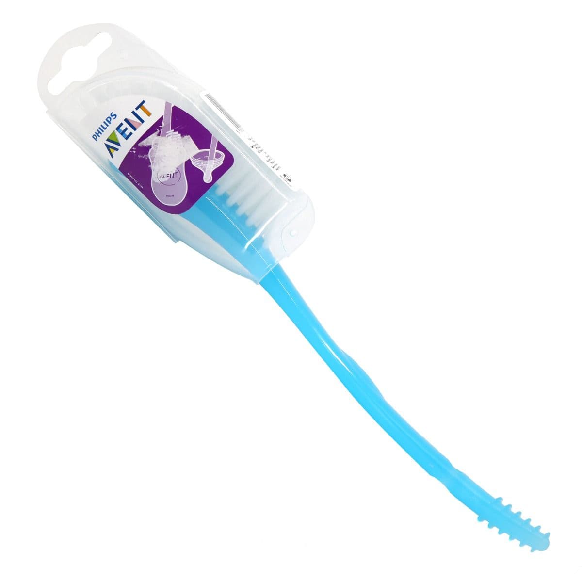 ჯაგრისი ბოთლის 6156 ავენტი - Avent