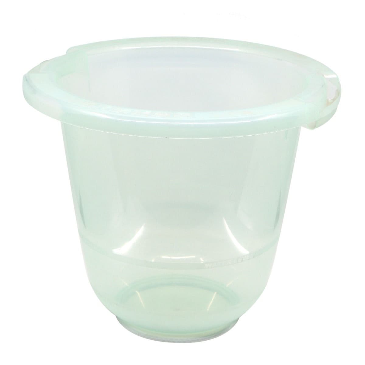 აბაზანა მწვანე 0047 თამი თაბი - TUMMY TUB