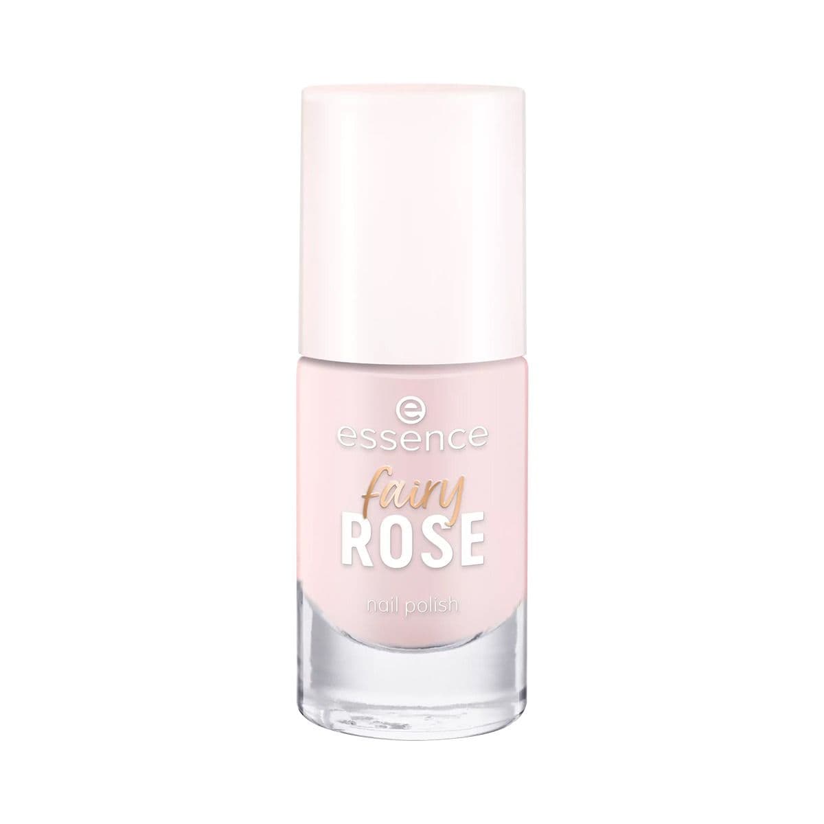 ფრჩხილის ლაქი Rose 03 3165 ესენსი - Essence