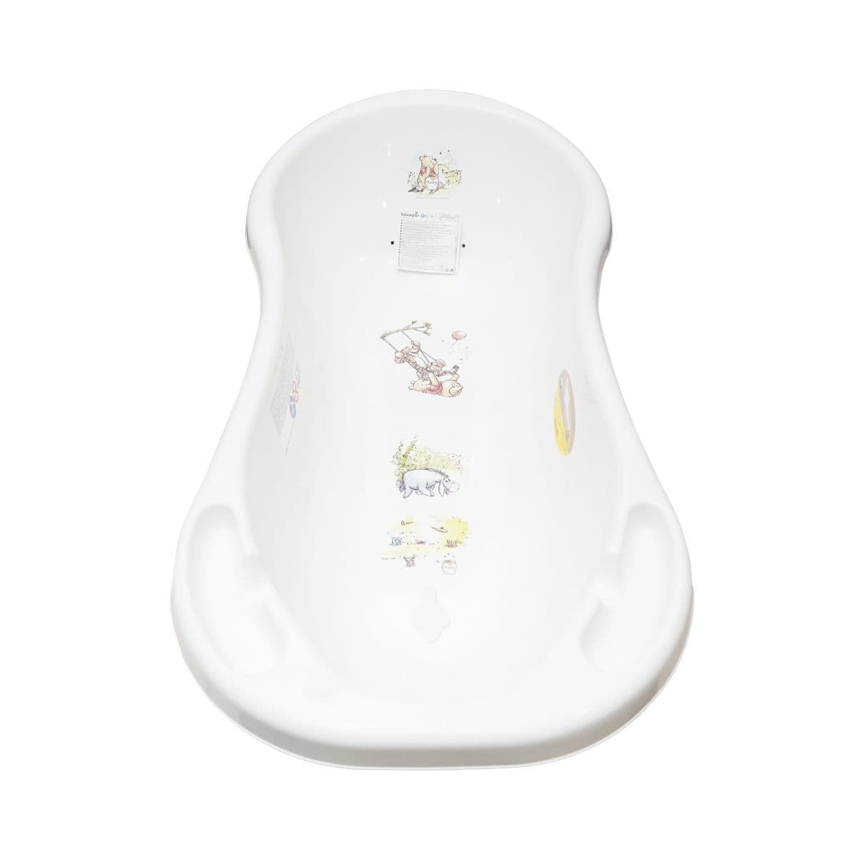 აბაზანა ტრაპით 100სმ 1733 კანპოლი - Canpol