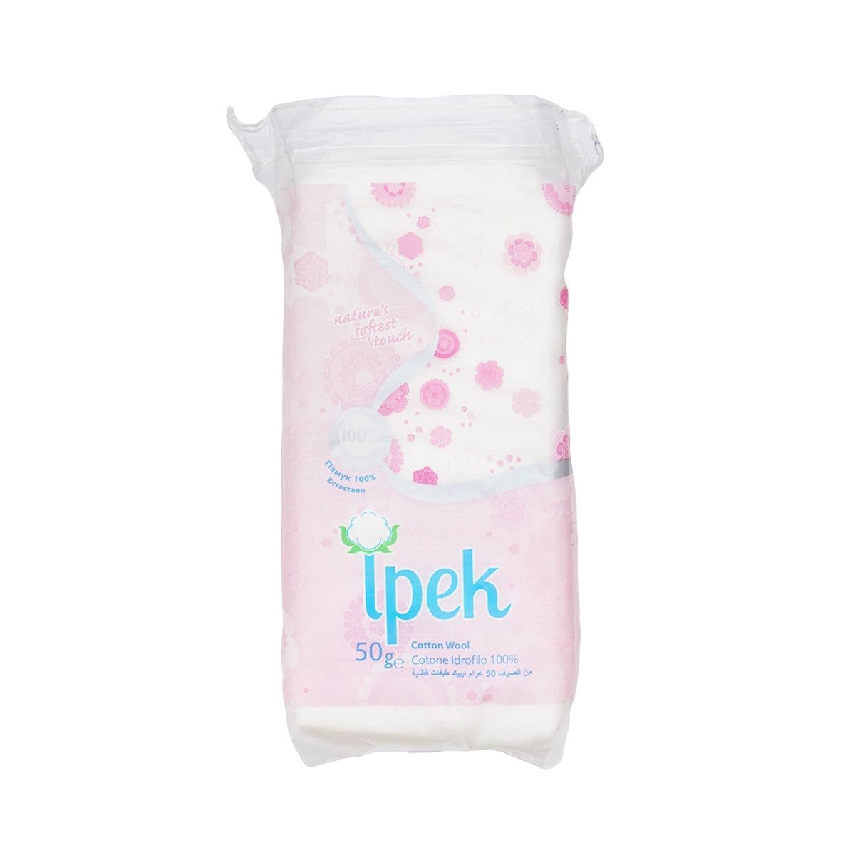 ბამბა 50გ 0011 იპეკი - Ipek