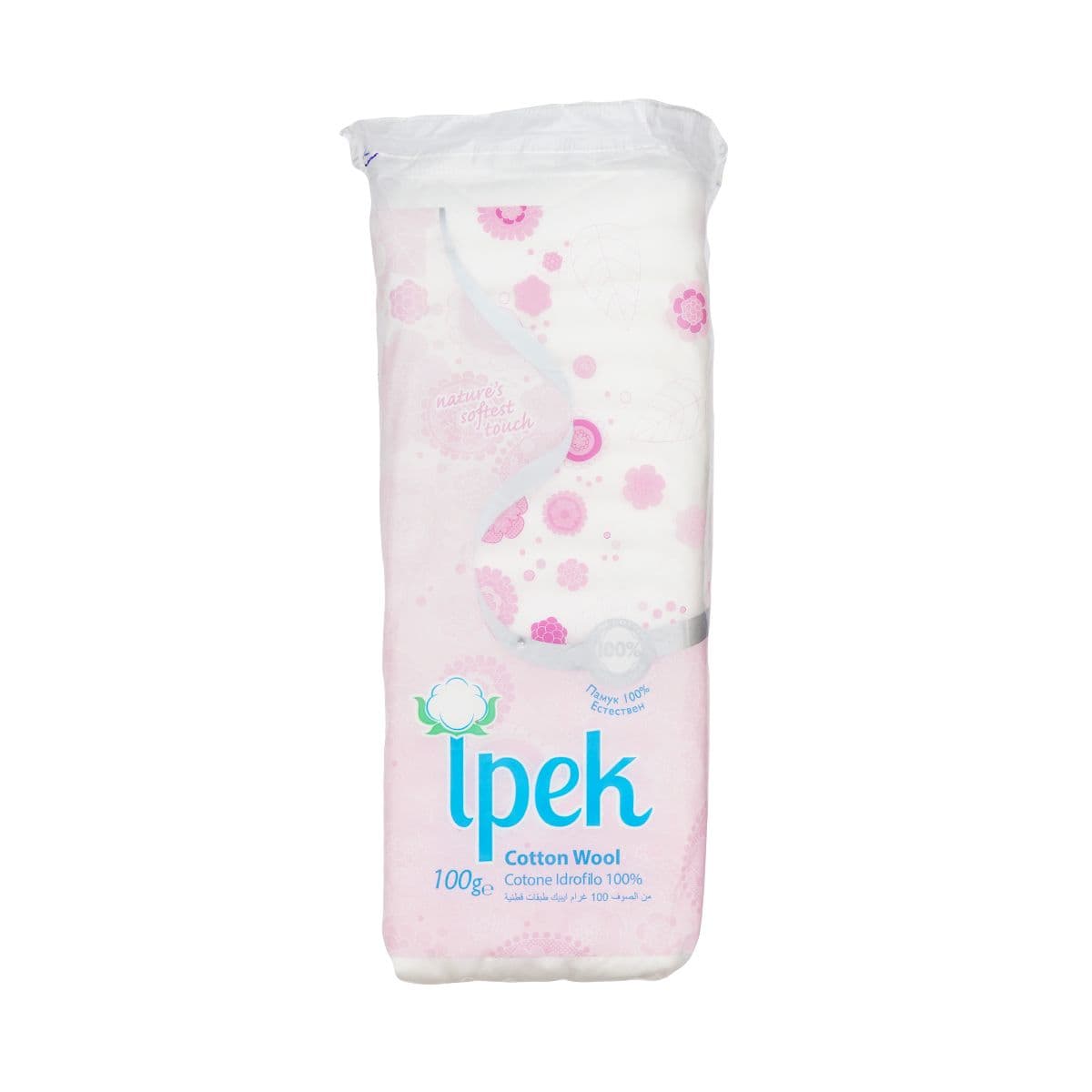 ბამბა 100გ 0028 იპეკი - Ipek