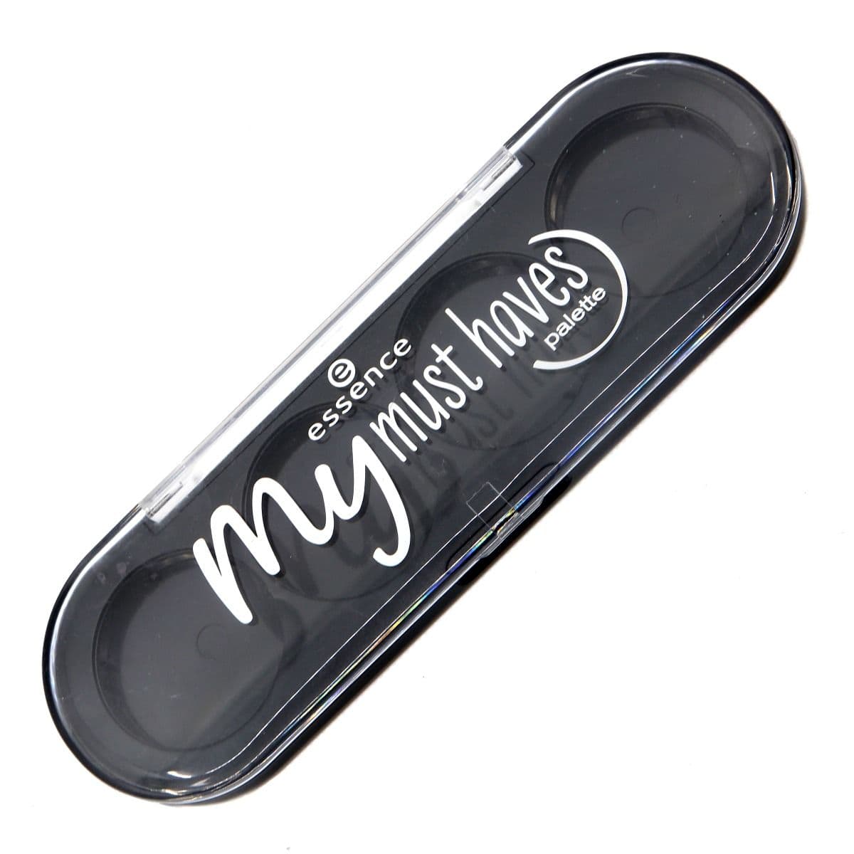 თვალის ჩრდილების პალიტრა my must haves 2135 ესენსი - Essence