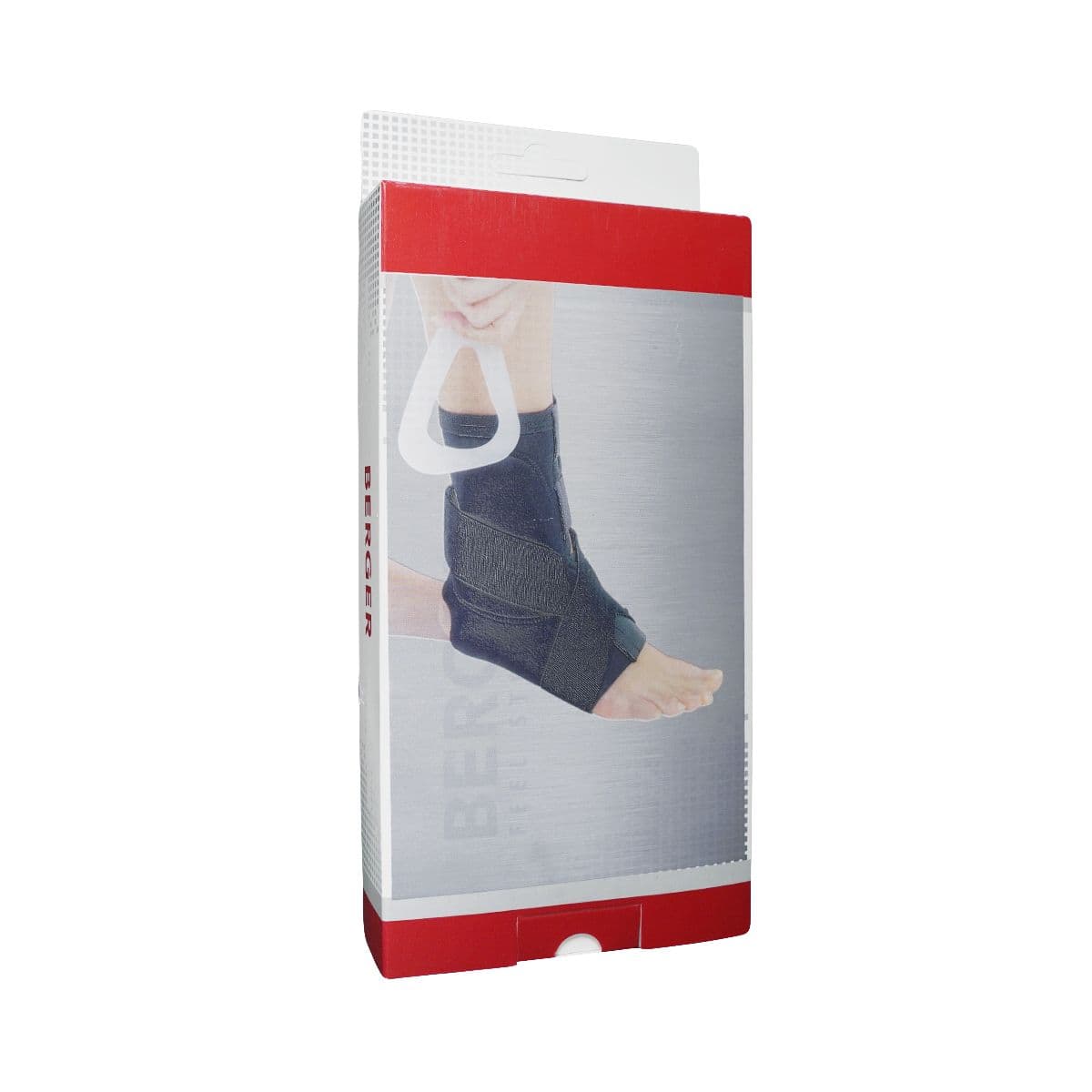 სტაბილიზატორი კოჭის 609 ბერჟერი - Berger