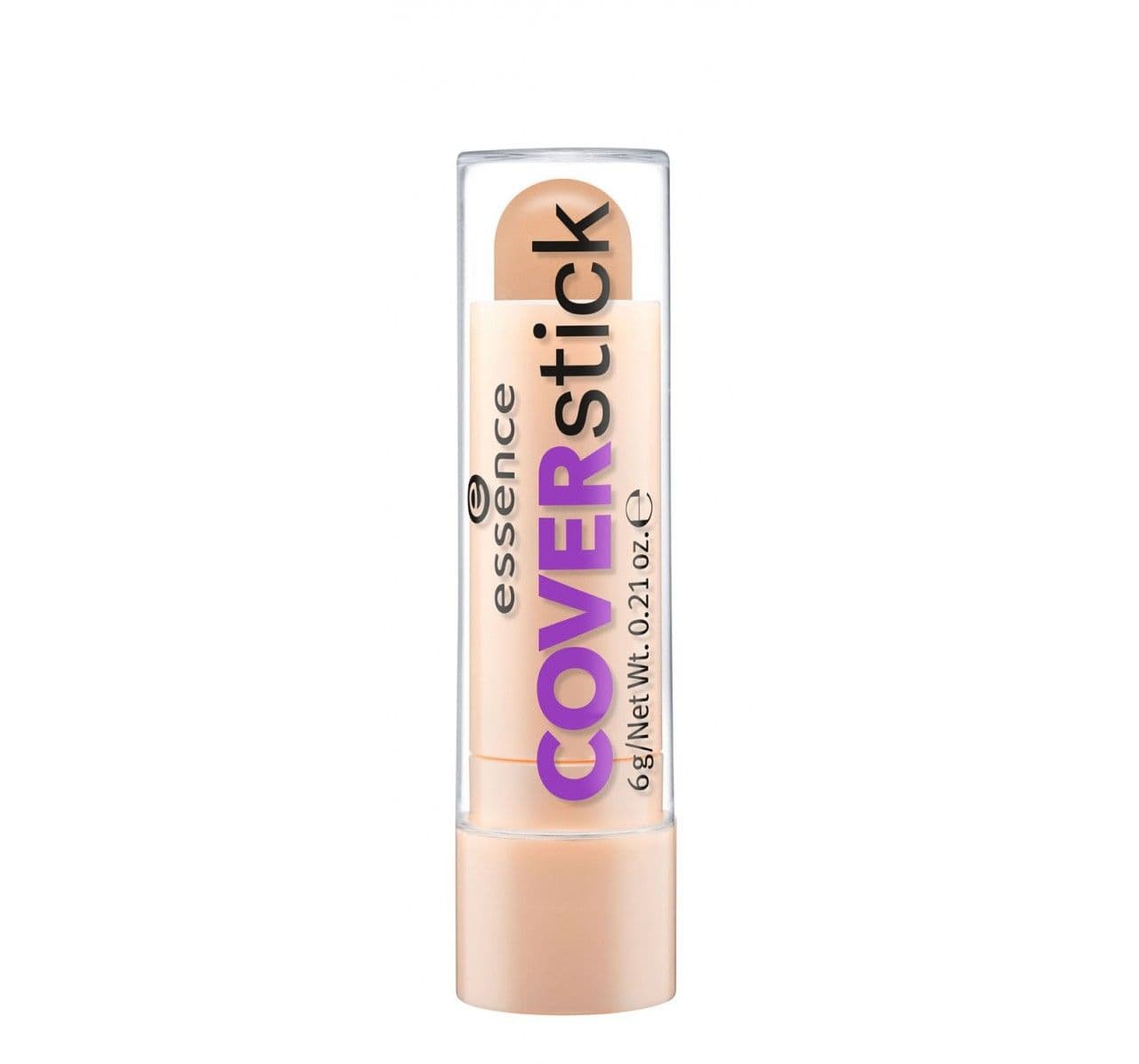 კორექტორი სტიკი coverstick 30 9890 ესენსი - Essence